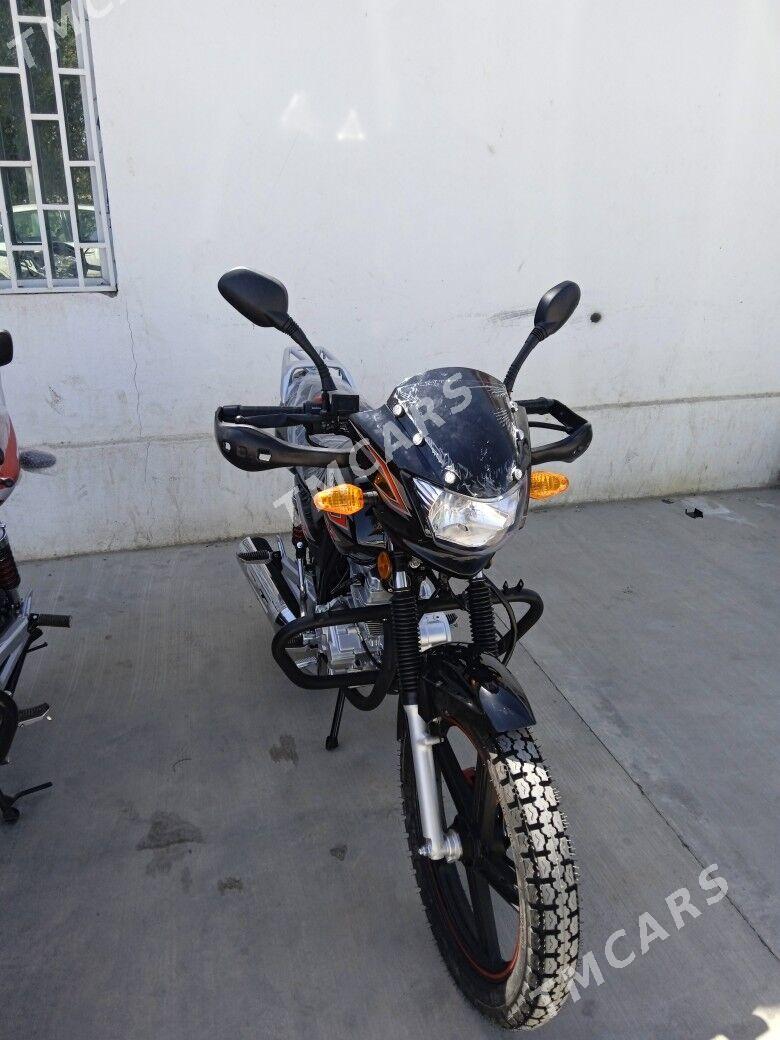 Fekon FK200-14G 2025 - 16 000 TMT - Бахарден - img 3