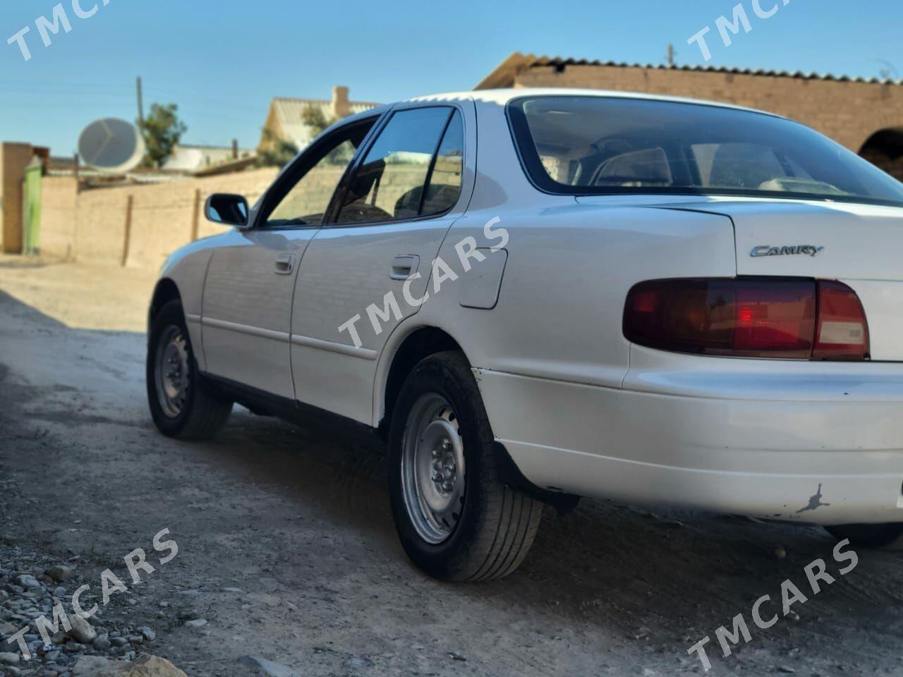 Toyota Camry 1996 - 76 000 TMT - Garabekewül - img 5