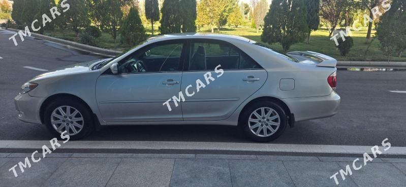Toyota Camry 2005 - 220 000 TMT - Туркменабат - img 8
