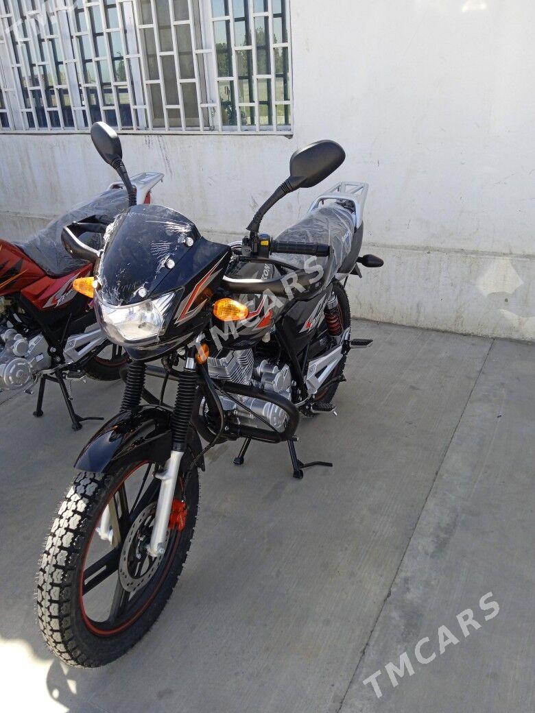 Fekon FK200-14G 2025 - 16 000 TMT - Бахарден - img 2
