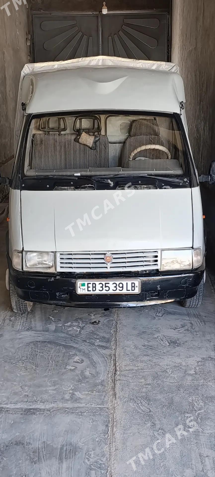 Gaz Gazel 1998 - 90 000 TMT - Туркменабат - img 2