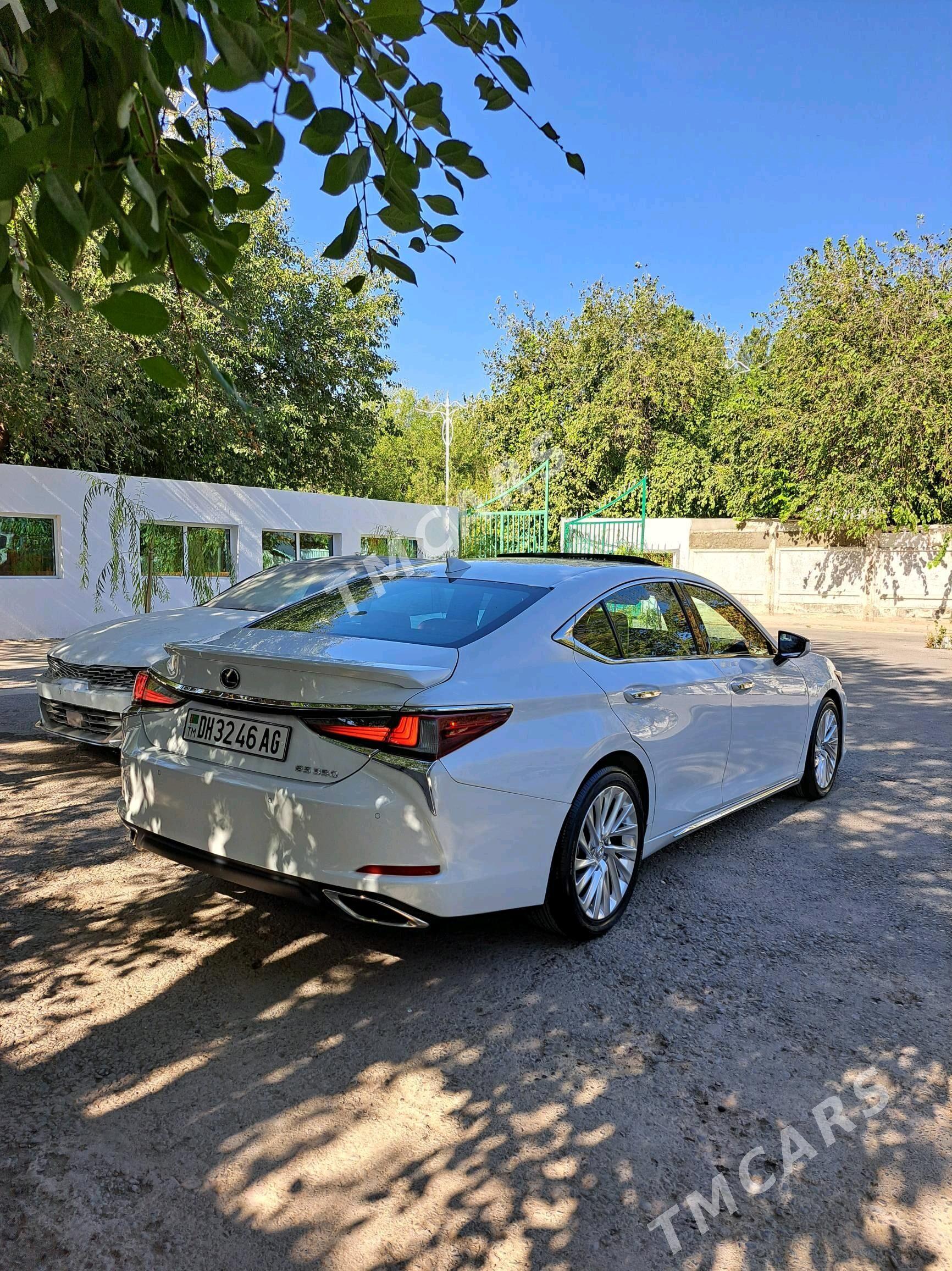 Lexus ES 350 2021 - 430 000 TMT - Aşgabat - img 3