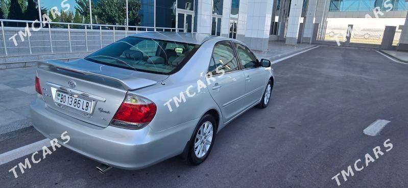 Toyota Camry 2005 - 220 000 TMT - Туркменабат - img 3