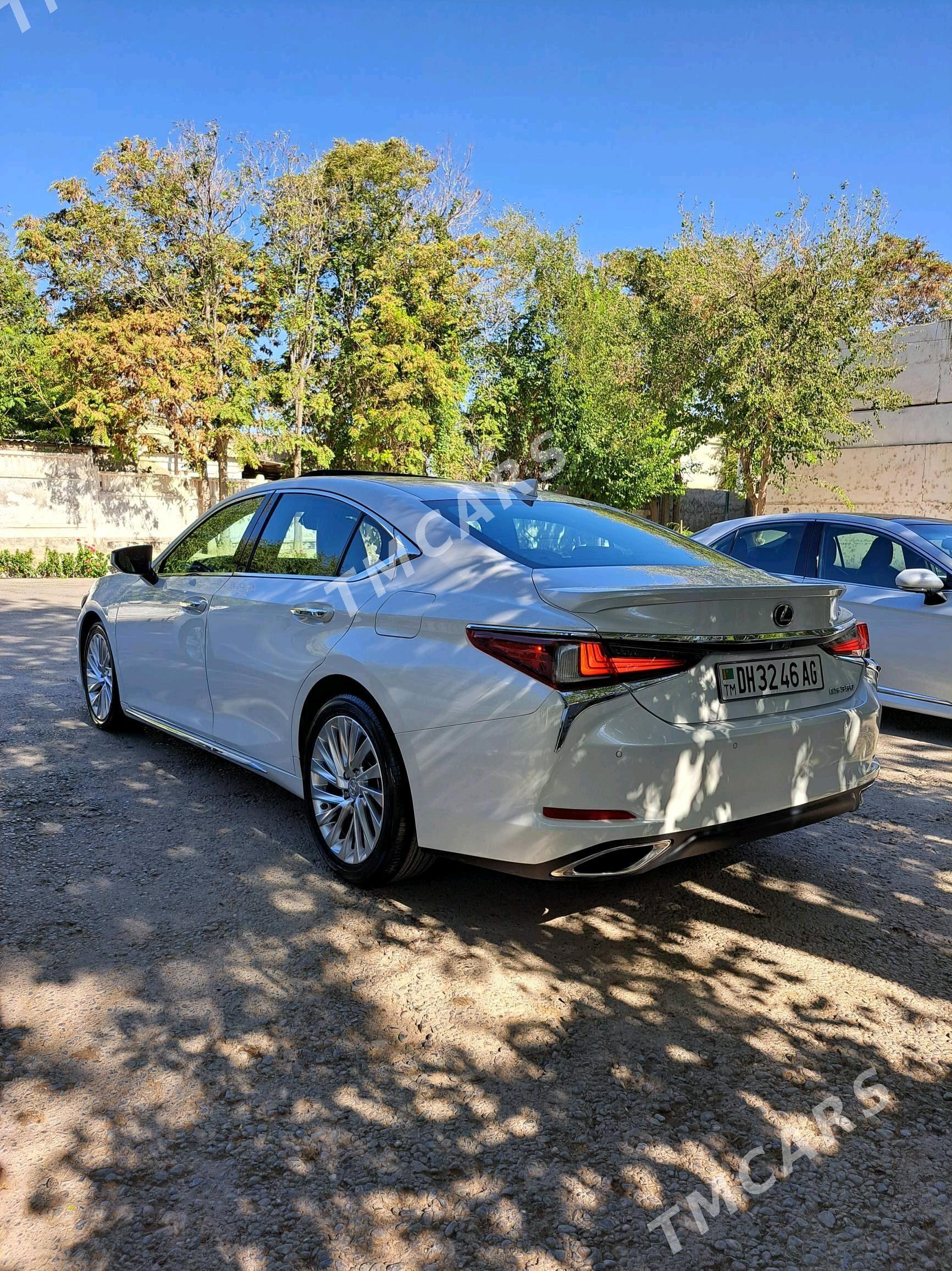 Lexus ES 350 2021 - 430 000 TMT - Aşgabat - img 4