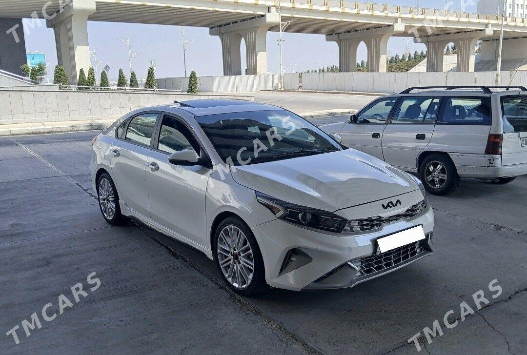 Kia Forte 2022 - 235 000 TMT - Aşgabat - img 4
