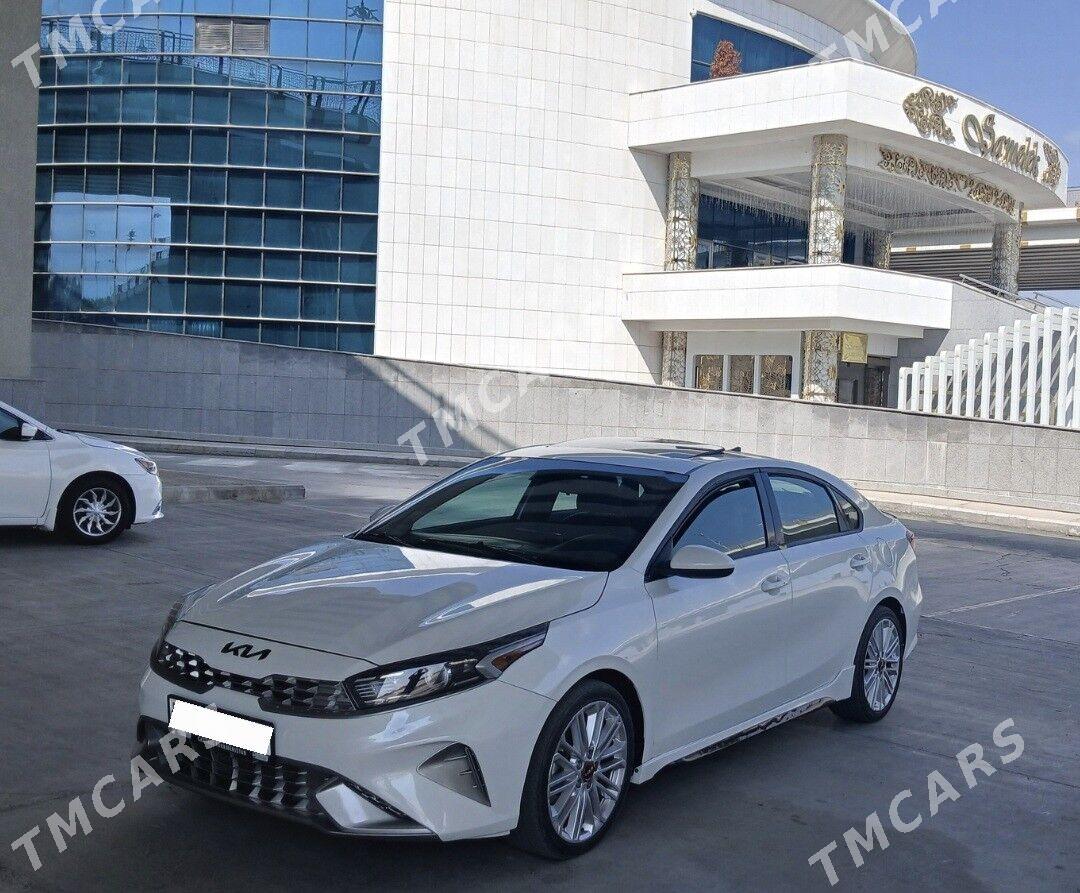 Kia Forte 2022 - 235 000 TMT - Aşgabat - img 3