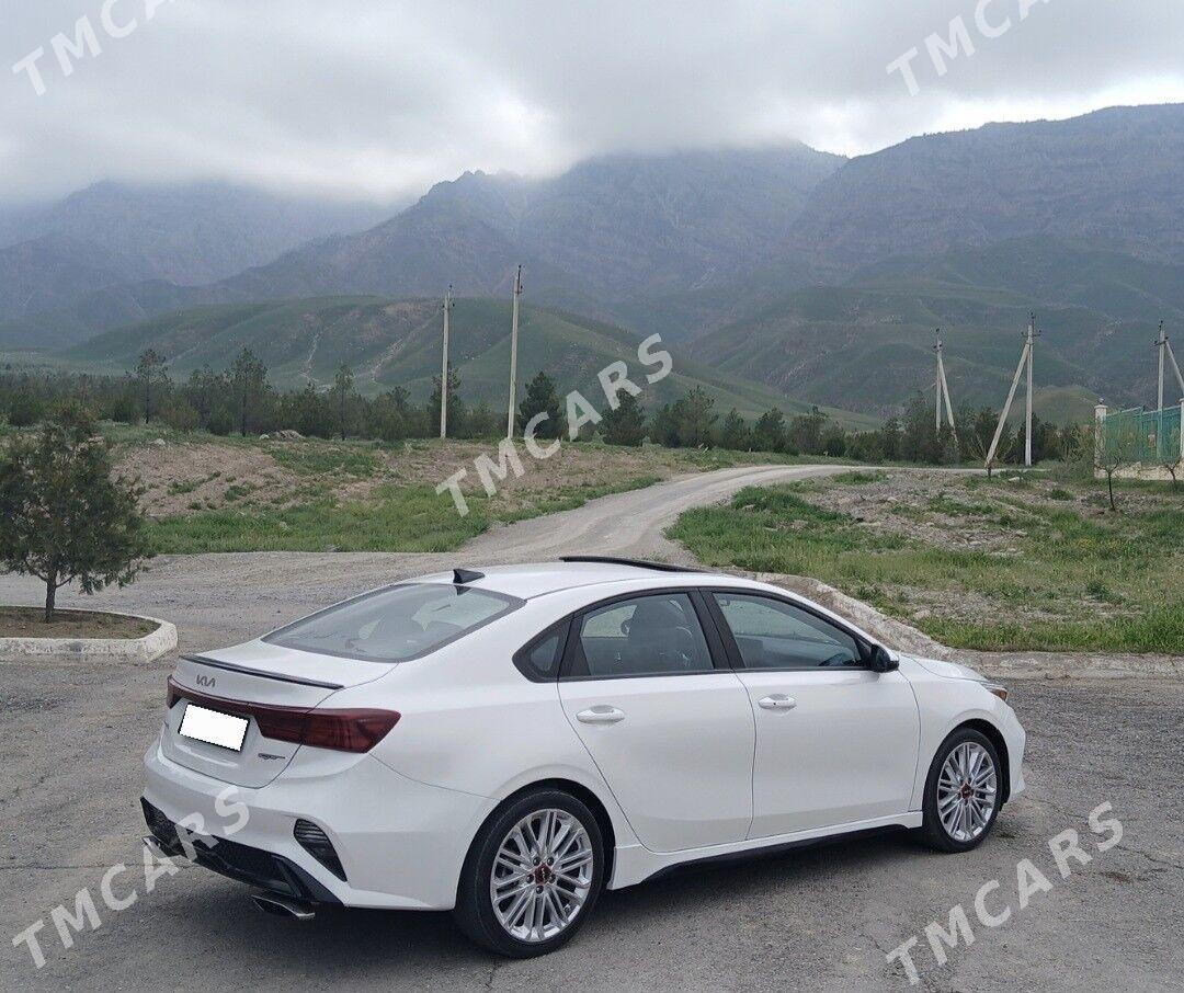 Kia Forte 2022 - 235 000 TMT - Aşgabat - img 2