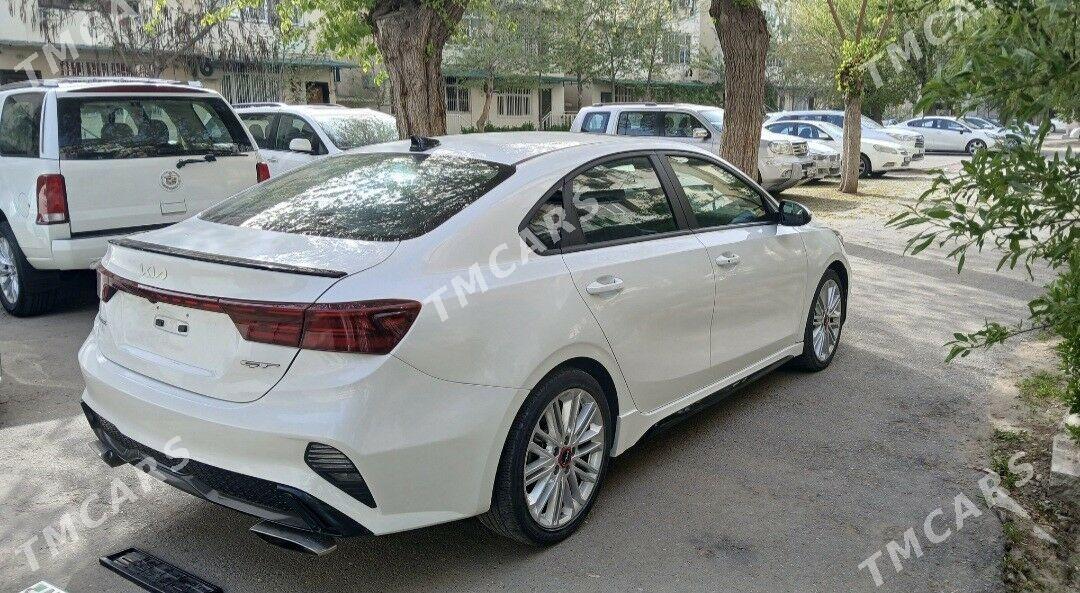 Kia Forte 2022 - 235 000 TMT - Aşgabat - img 7