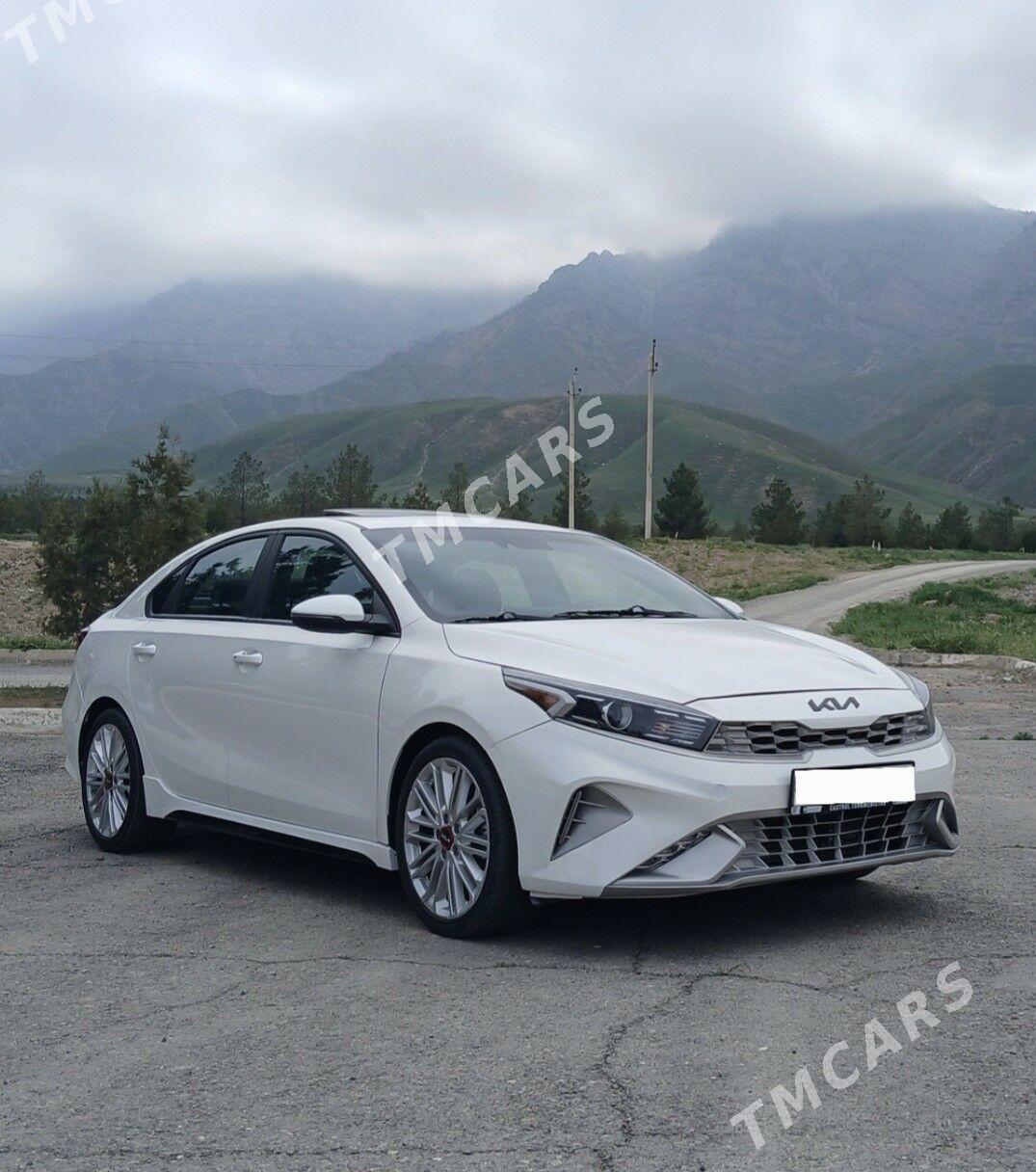 Kia Forte 2022 - 235 000 TMT - Aşgabat - img 5