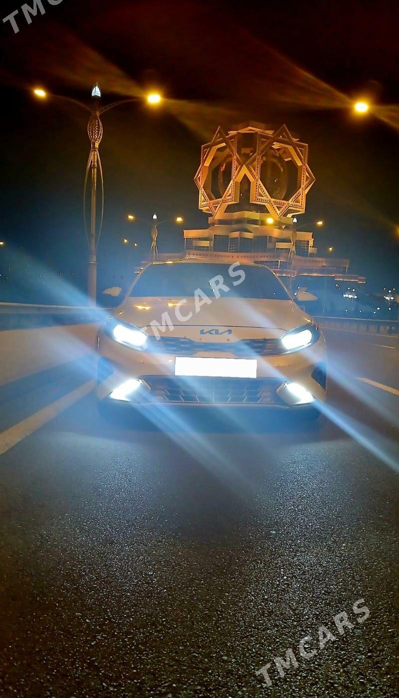 Kia Forte 2022 - 235 000 TMT - Aşgabat - img 9