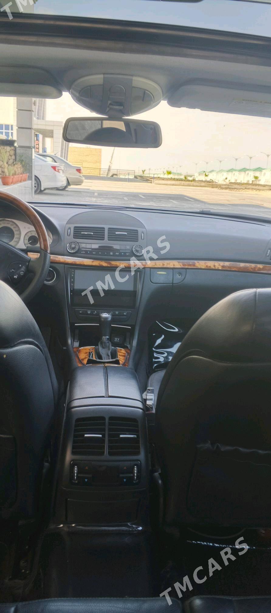 Mercedes-Benz E350 2004 - 200 000 TMT - Балканабат - img 2