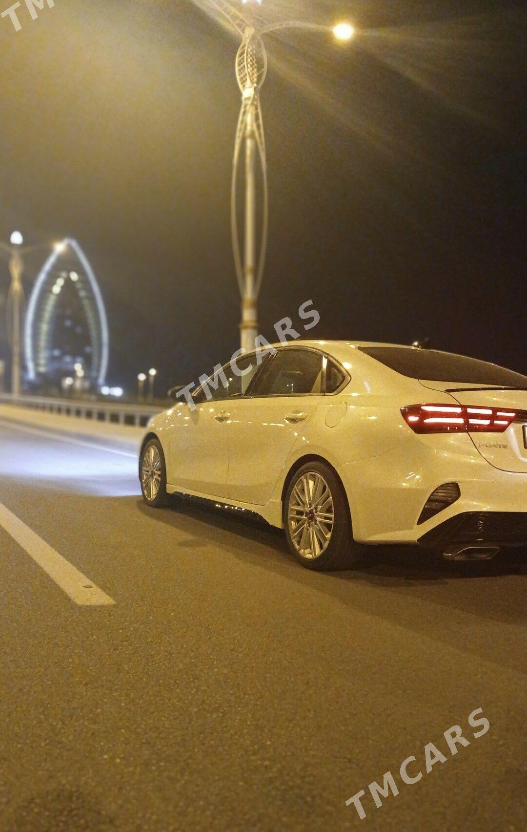 Kia Forte 2022 - 235 000 TMT - Aşgabat - img 8