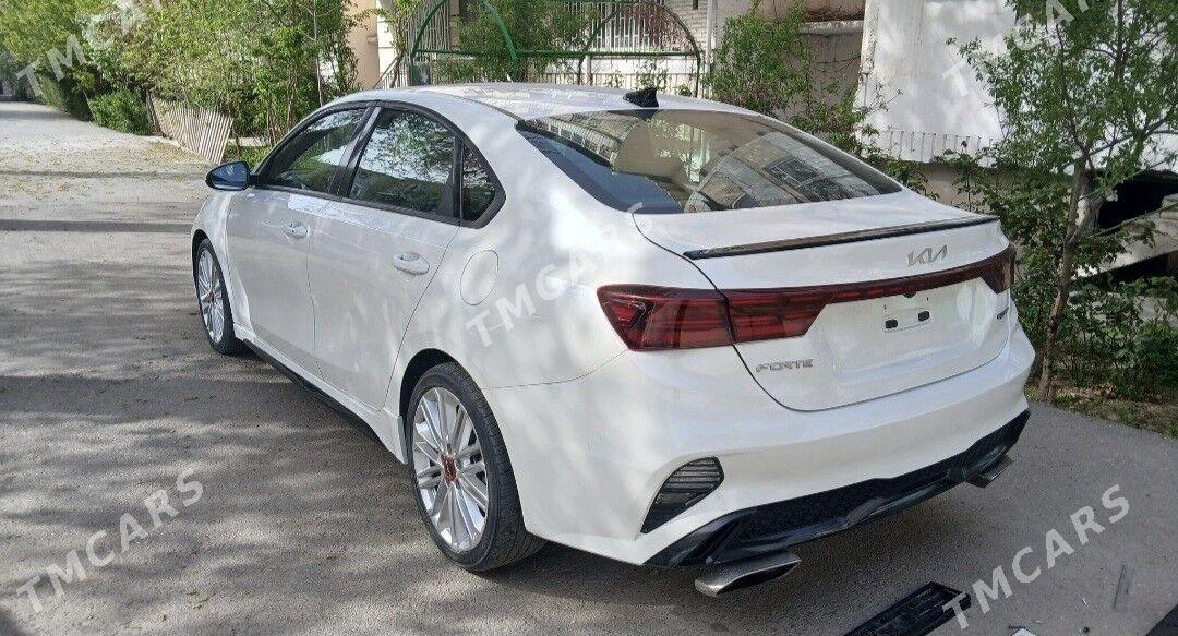 Kia Forte 2022 - 235 000 TMT - Aşgabat - img 6