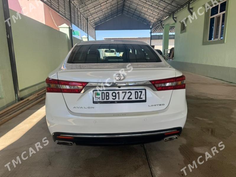 Toyota Avalon 2016 - 340 000 TMT - Daşoguz - img 2