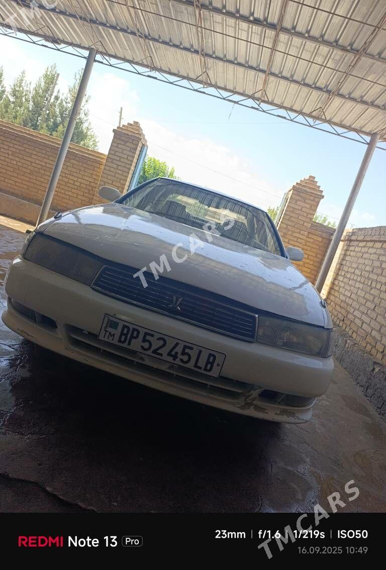 Toyota Cresta 1993 - 60 000 TMT - Hojambaz - img 7