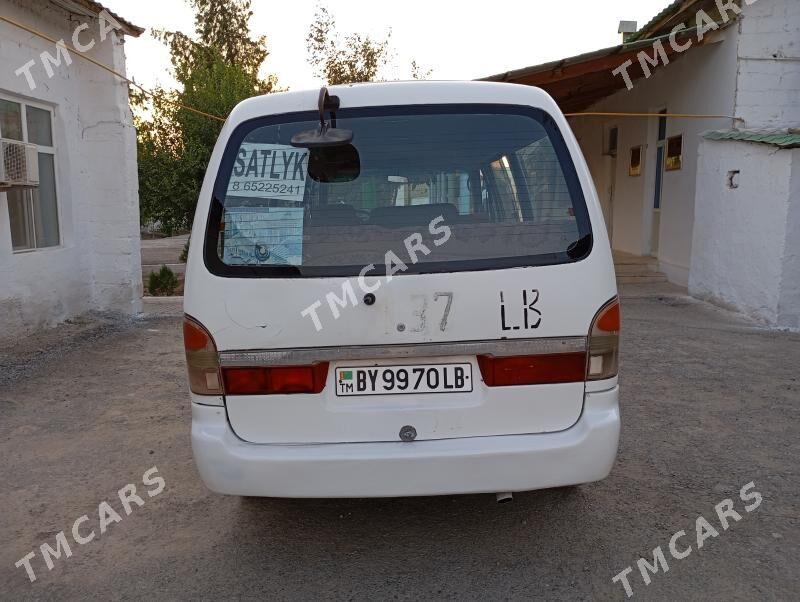 Toyota Hiace 1995 - 40 000 TMT - Магданлы - img 3
