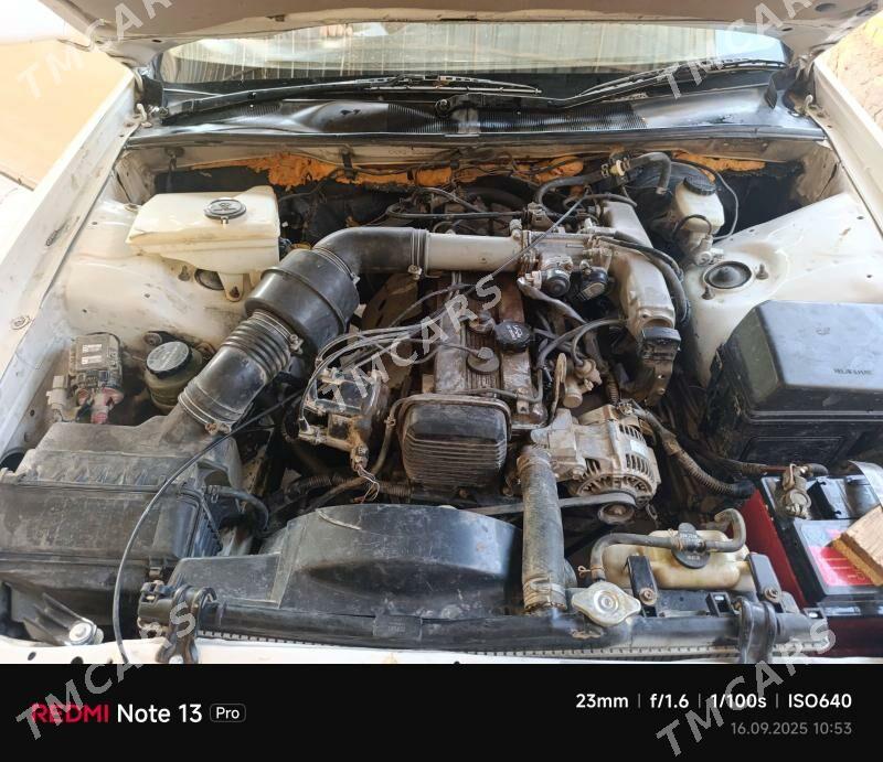 Toyota Cresta 1993 - 60 000 TMT - Hojambaz - img 5