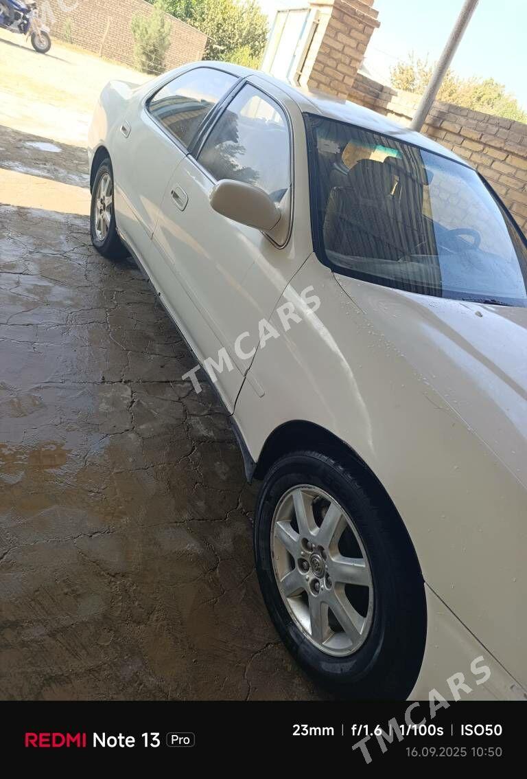 Toyota Cresta 1993 - 60 000 TMT - Hojambaz - img 2