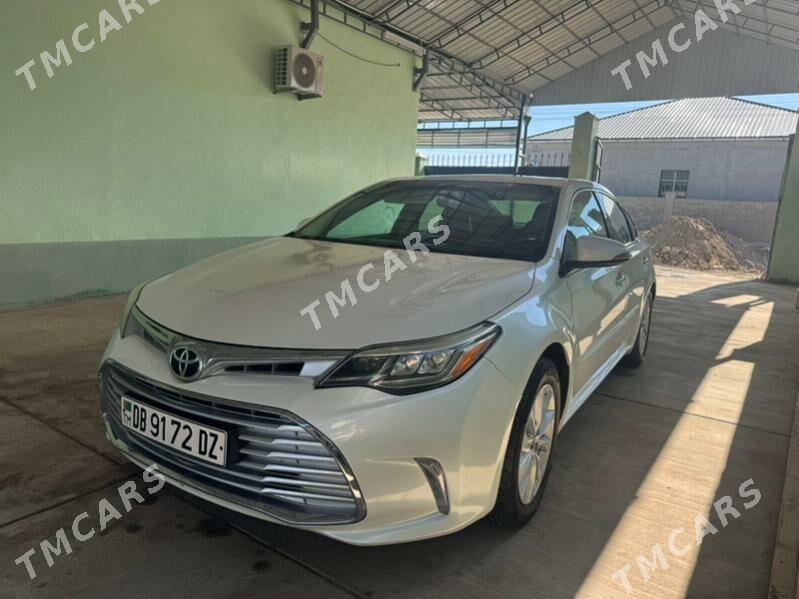 Toyota Avalon 2016 - 340 000 TMT - Daşoguz - img 4