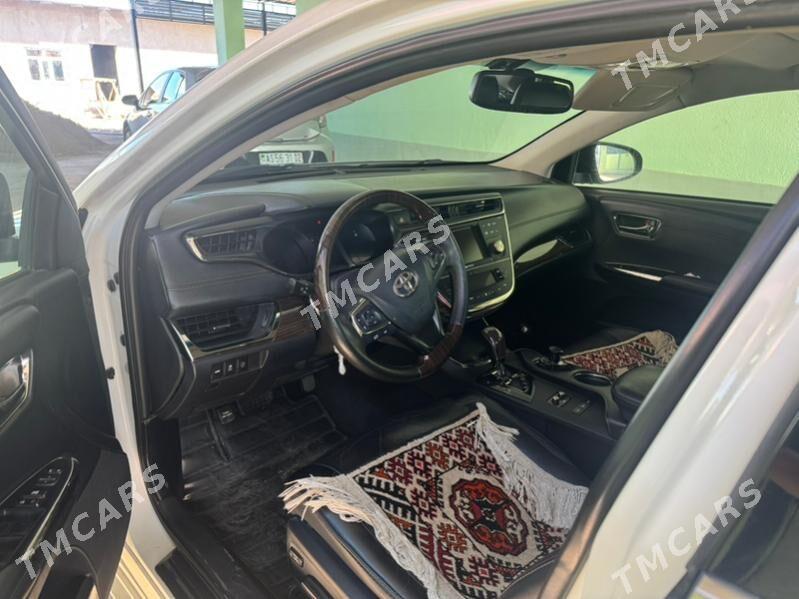 Toyota Avalon 2016 - 340 000 TMT - Daşoguz - img 3