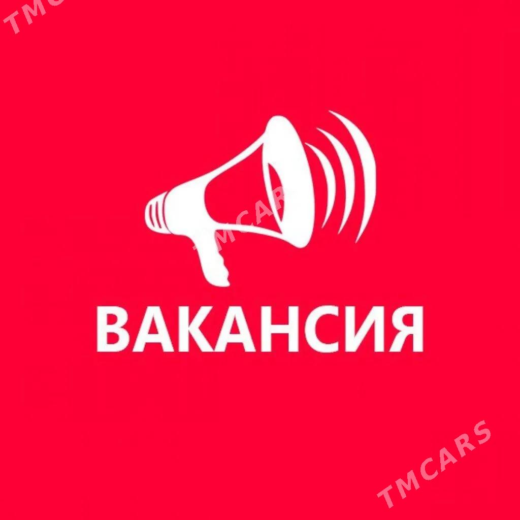 Требуется продавец консультант - 11 mkr - img 1