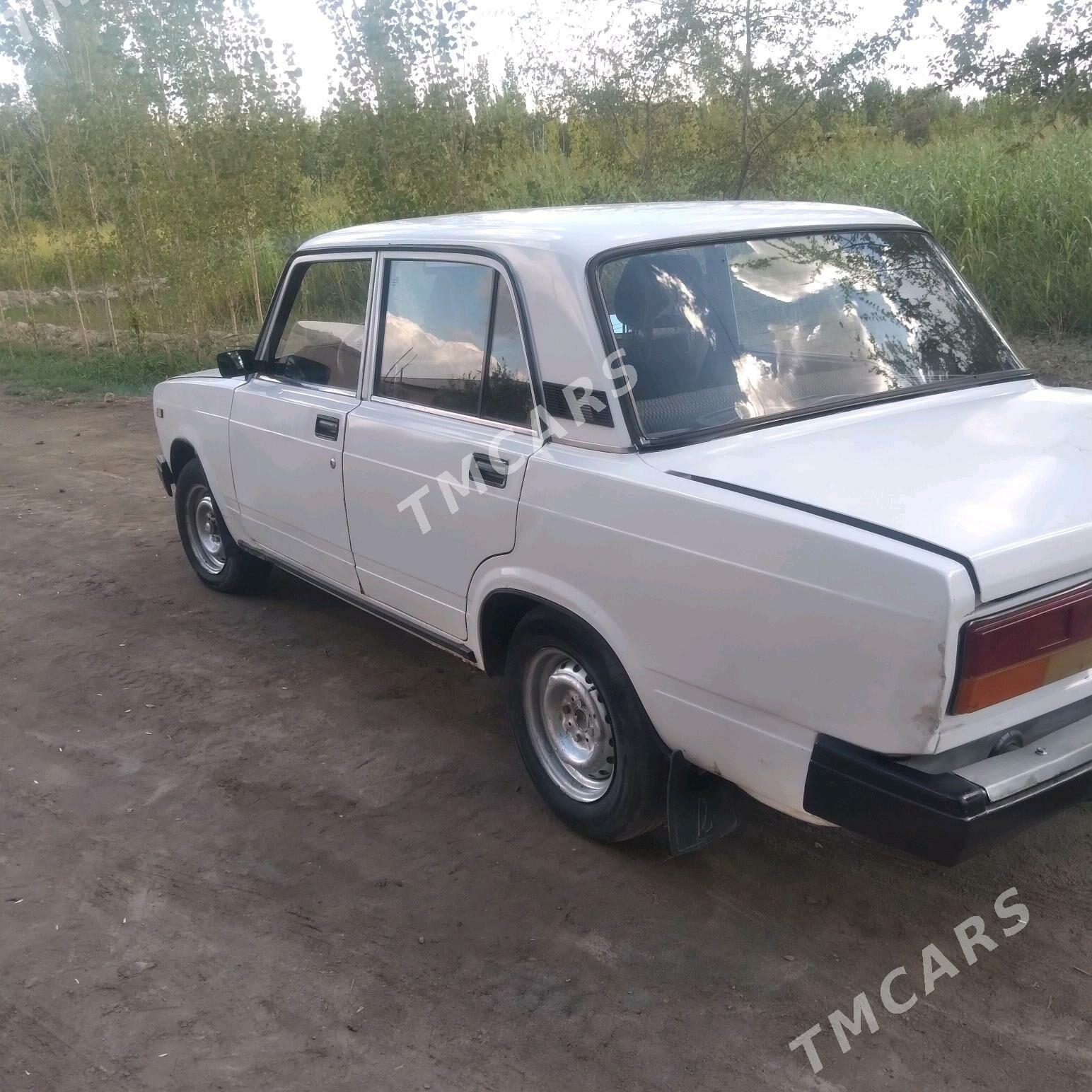 Lada 2107 2000 - 18 000 TMT - Губадаг - img 2