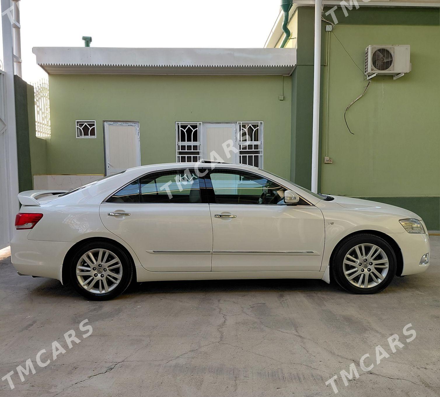 Toyota Aurion 2011 - 240 000 TMT - Ашхабад - img 2