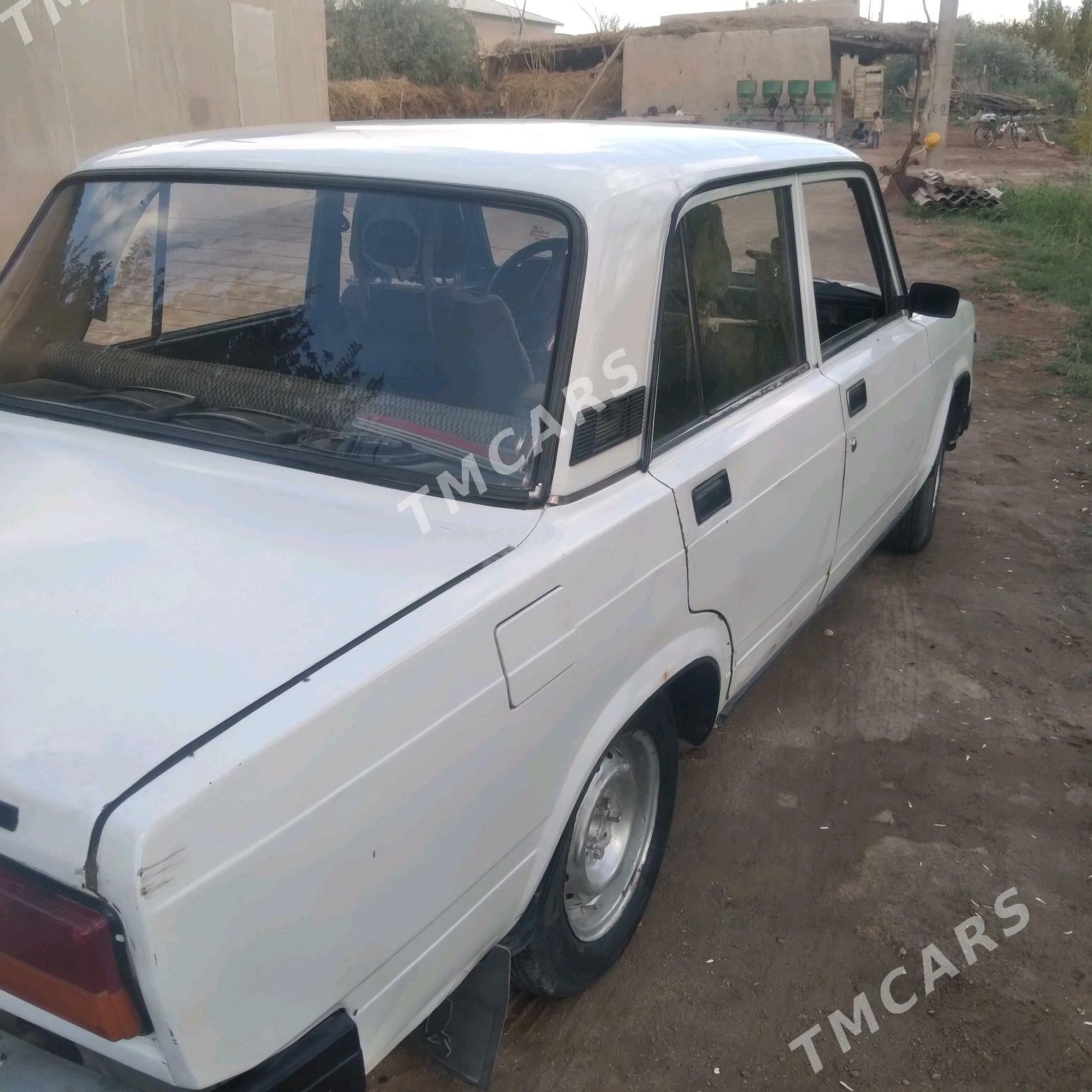 Lada 2107 2000 - 18 000 TMT - Губадаг - img 3