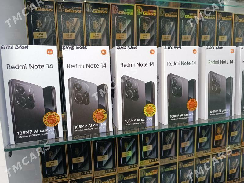 RABOÇY TELEFON SATYN ALŶAS - Ашхабад - img 8