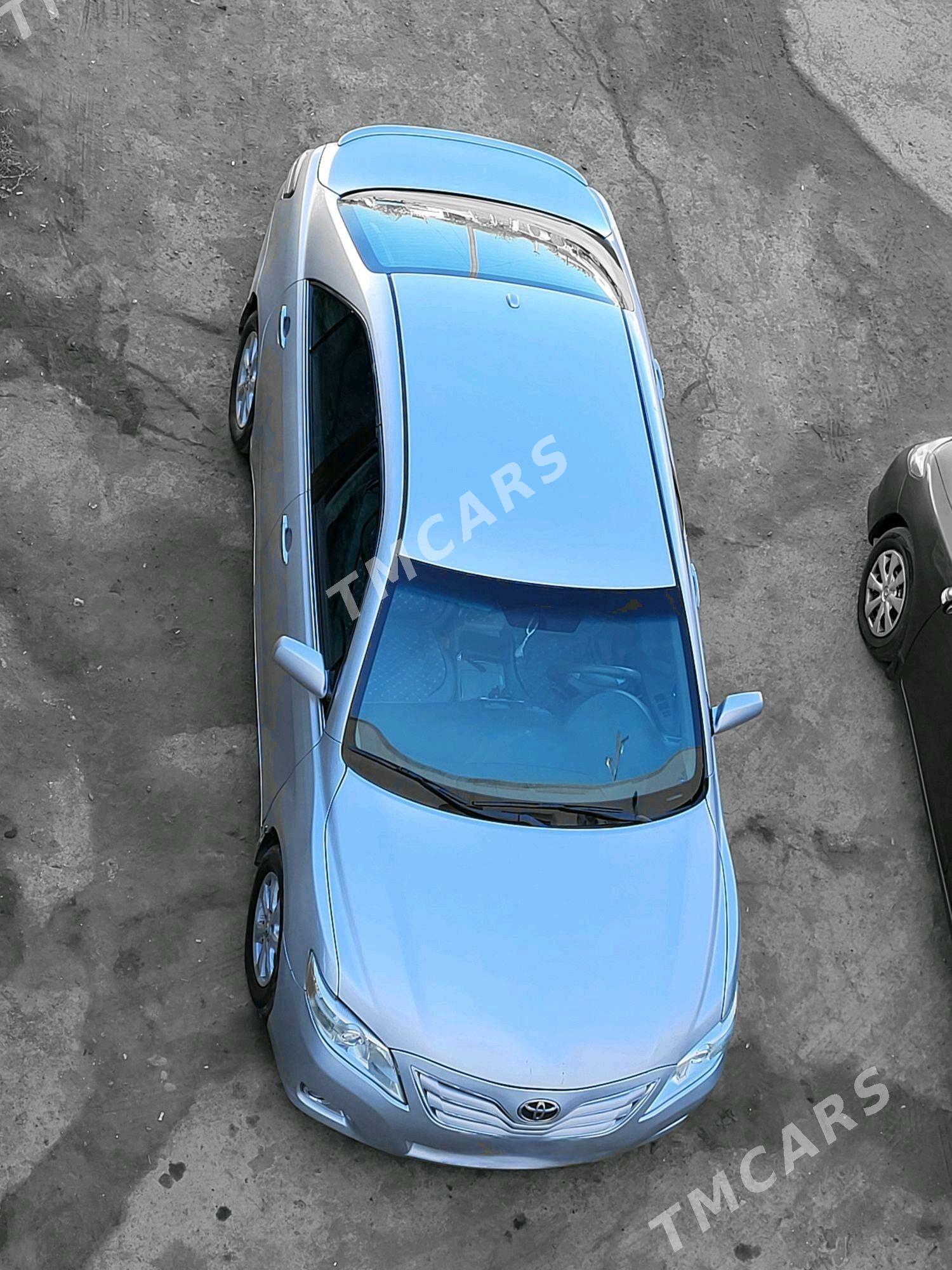 Toyota Camry 2011 - 190 000 TMT - Дашогуз - img 2