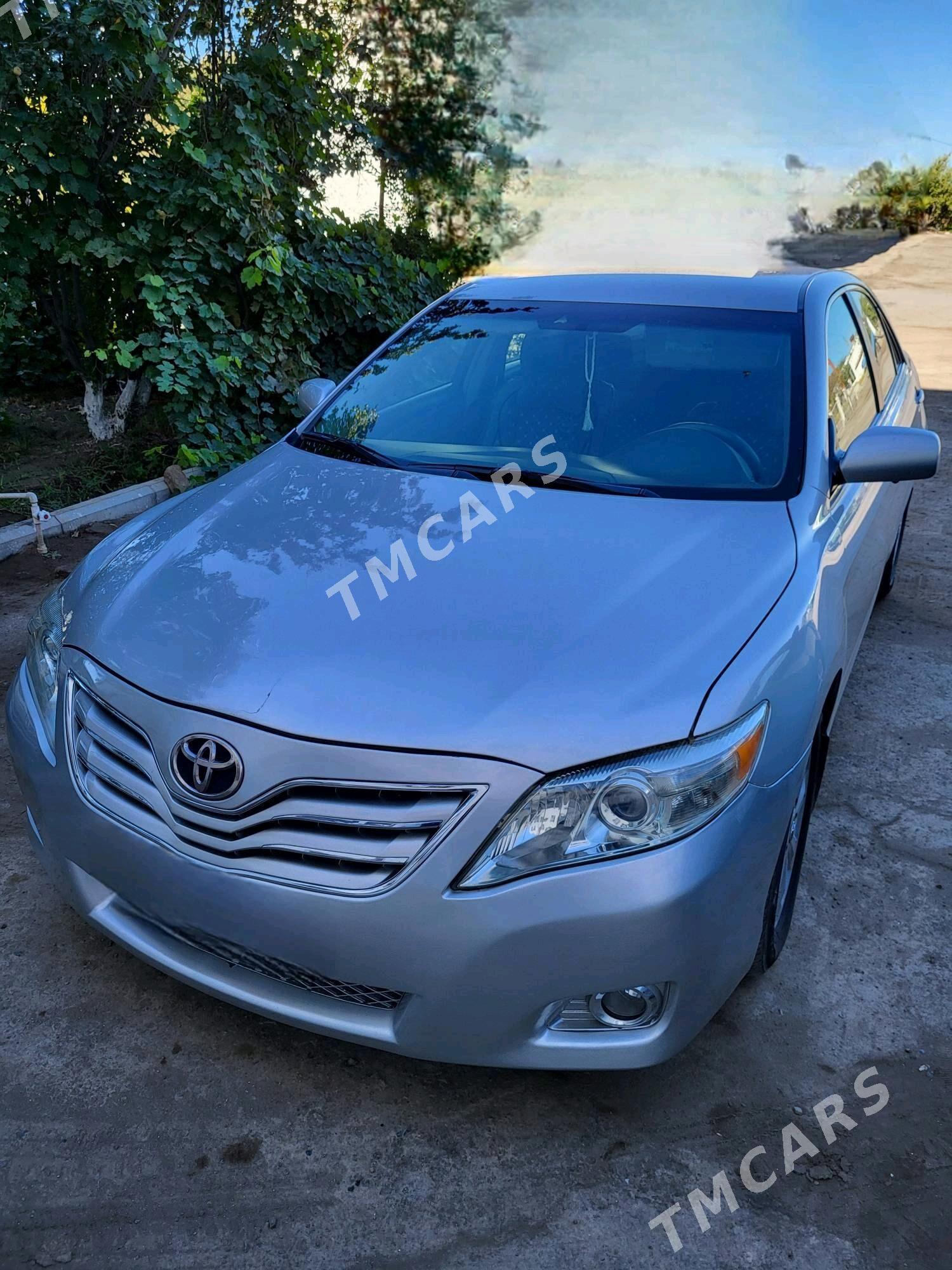 Toyota Camry 2011 - 190 000 TMT - Дашогуз - img 10