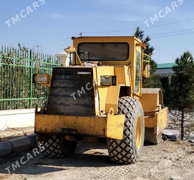 Kato HD1430-R5 2008 - 350 000 TMT - Büzmeýin GRES - img 2