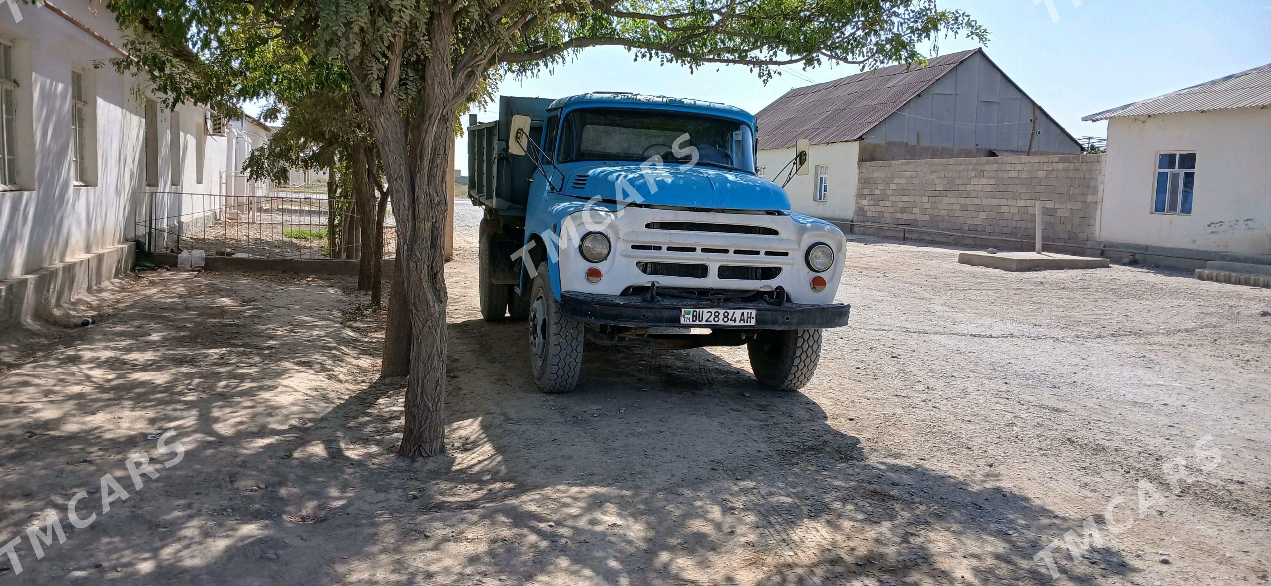 Zil 130 1993 - 70 000 TMT - Kaka - img 3