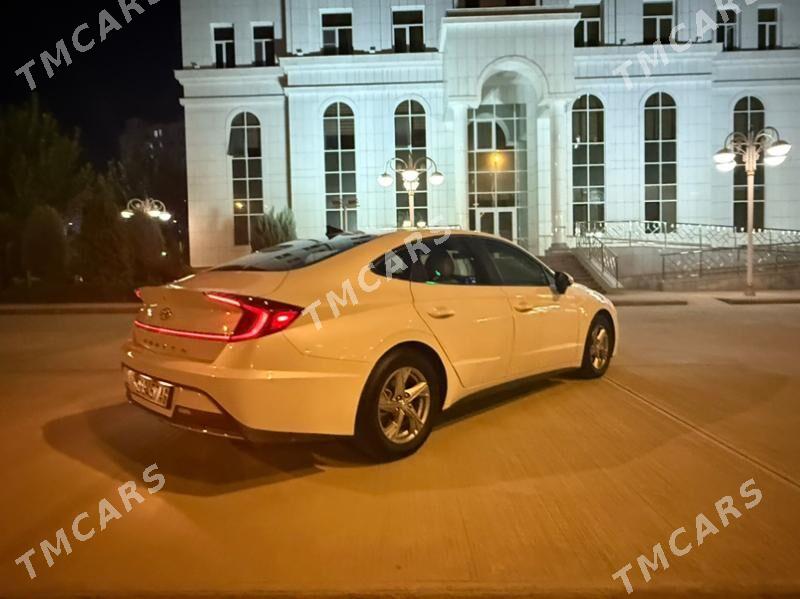 Hyundai Sonata 2020 - 250 000 TMT - Ашхабад - img 6