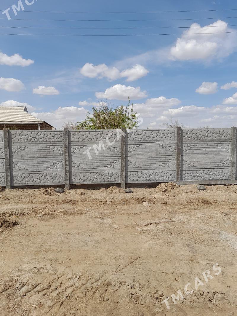 beton zabor hayat бетон забор - Wekilbazar - img 9