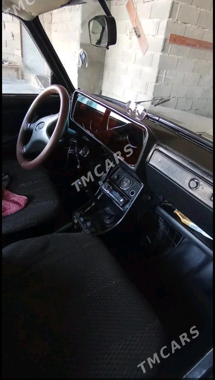 Lada 2107 2004 - 23 000 TMT - Бахарден - img 5