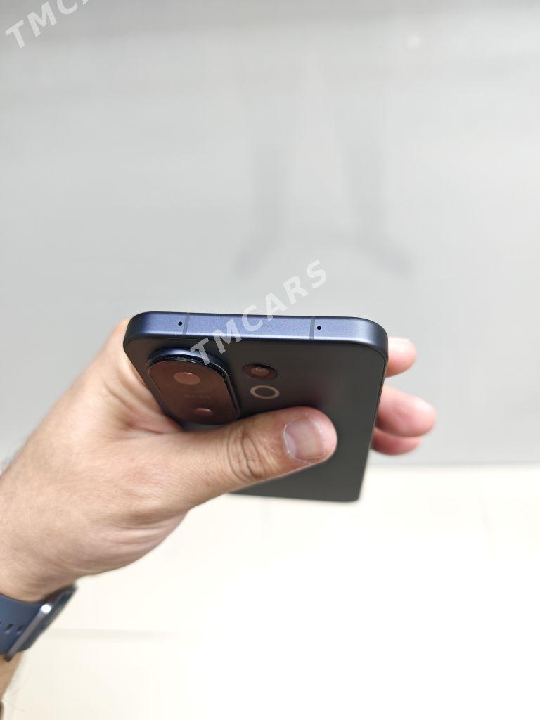 Vivo s30 Pro mini 12/512gb - Aşgabat - img 5