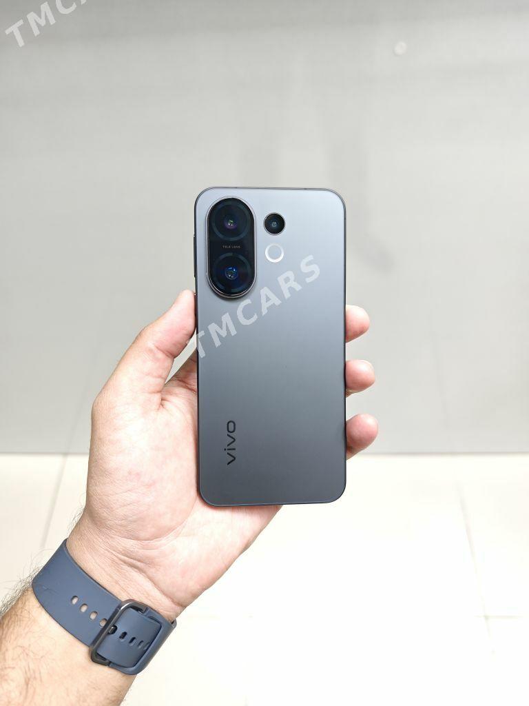 Vivo s30 Pro mini 12/512gb - Aşgabat - img 3