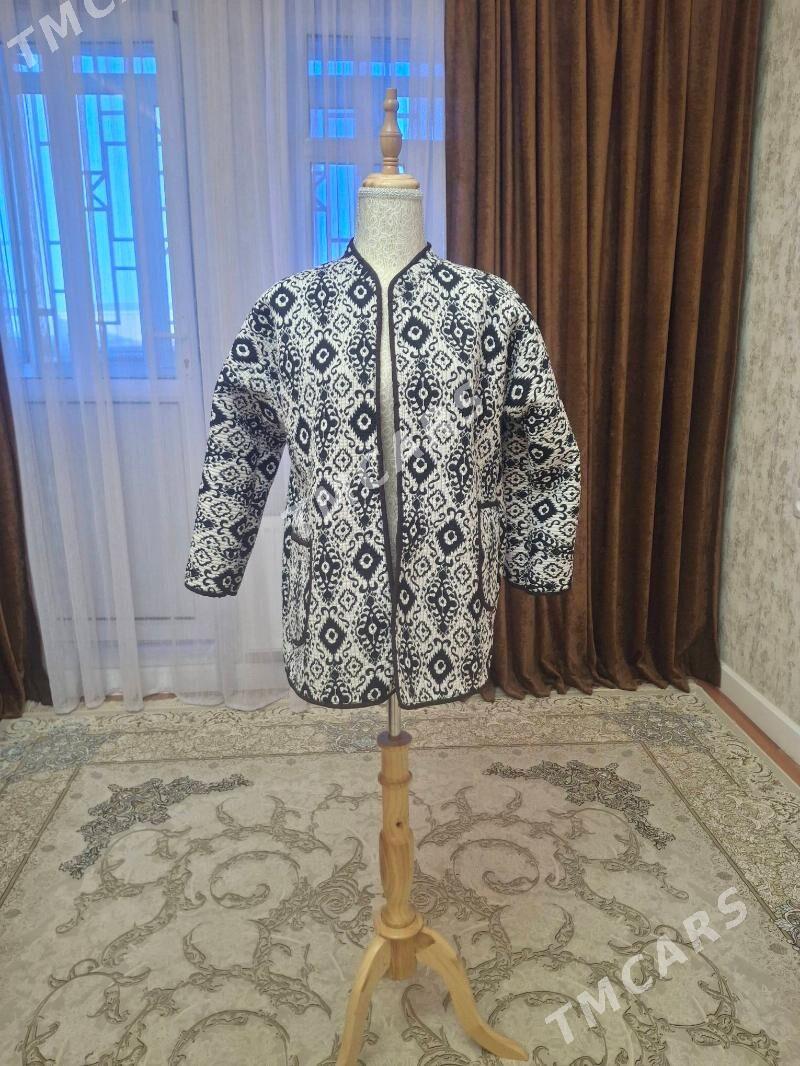 Styegannuy kostyum - Туркменабат - img 2