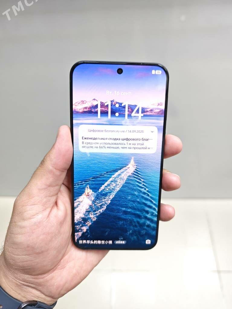 Vivo s30 Pro mini 12/512gb - Aşgabat - img 6