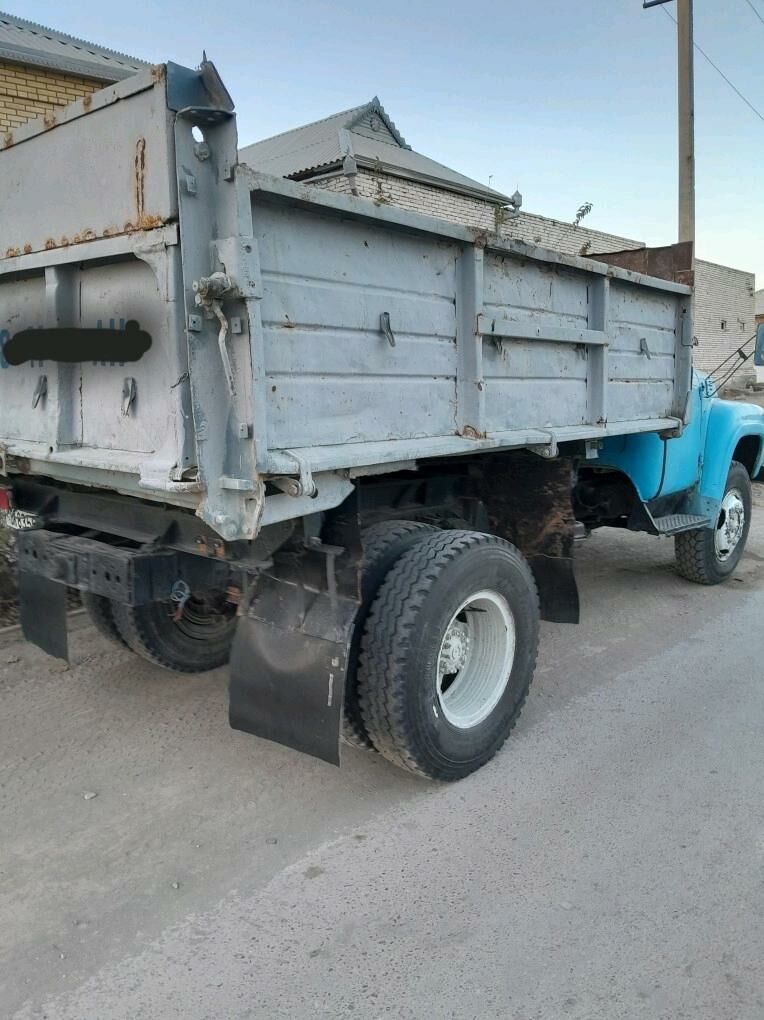 zil 54 bort 2 500 TMT - Tejen - img 4