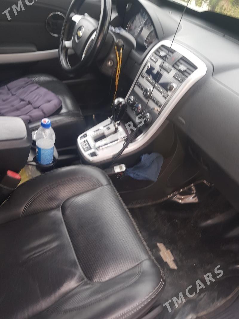 Chevrolet Equinox 2008 - 120 000 TMT - Бедев - img 2