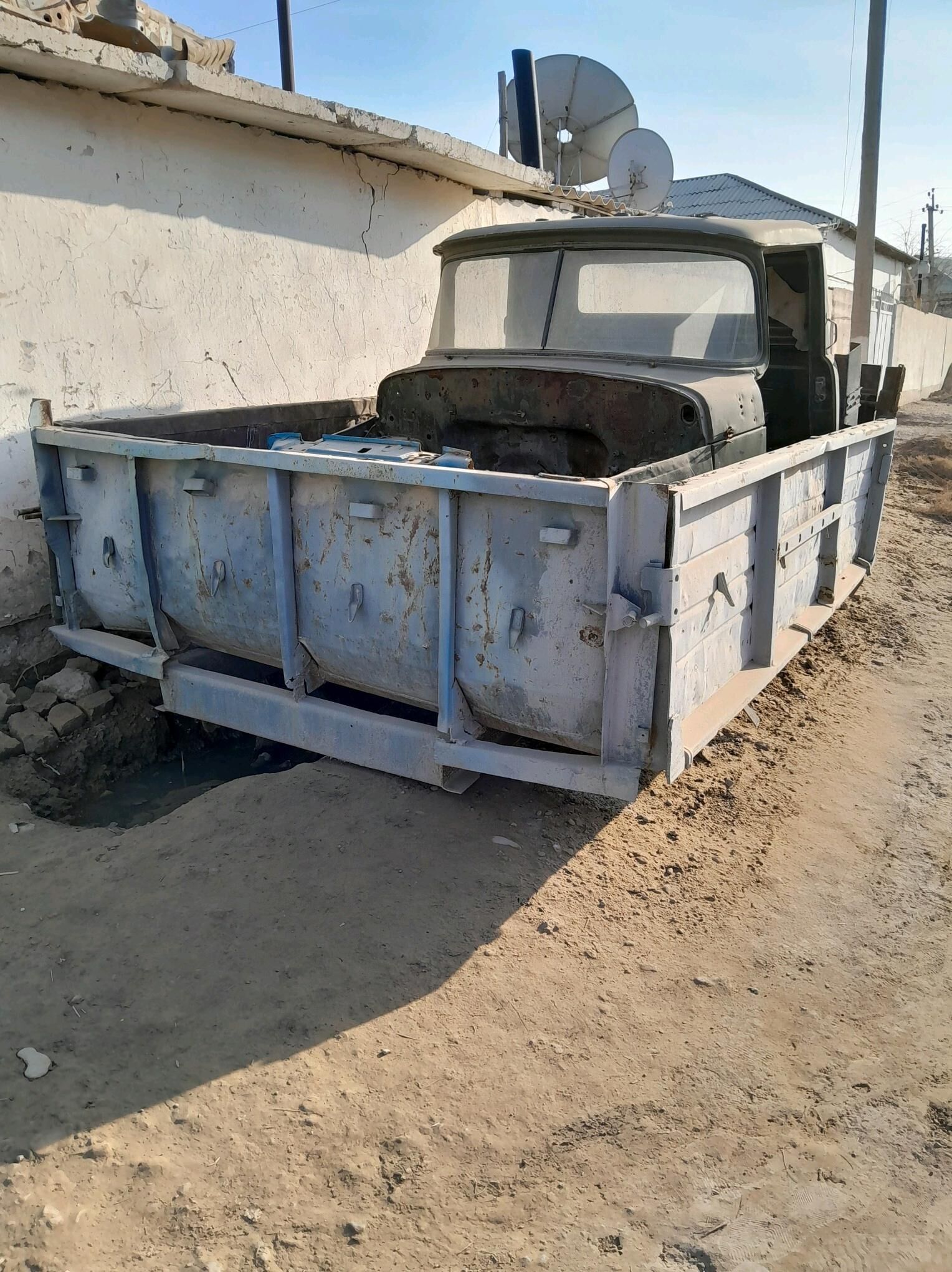 zil 54 bort 2 500 TMT - Tejen - img 2