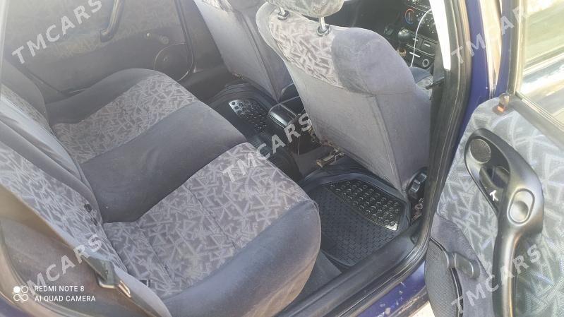 Opel Vectra 1997 - 46 000 TMT - Дашогуз - img 4