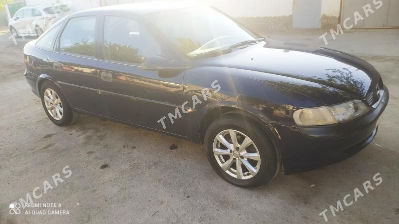 Opel Vectra 1997 - 46 000 TMT - Дашогуз - img 2