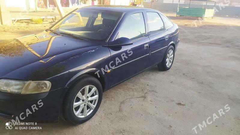 Opel Vectra 1997 - 46 000 TMT - Дашогуз - img 7