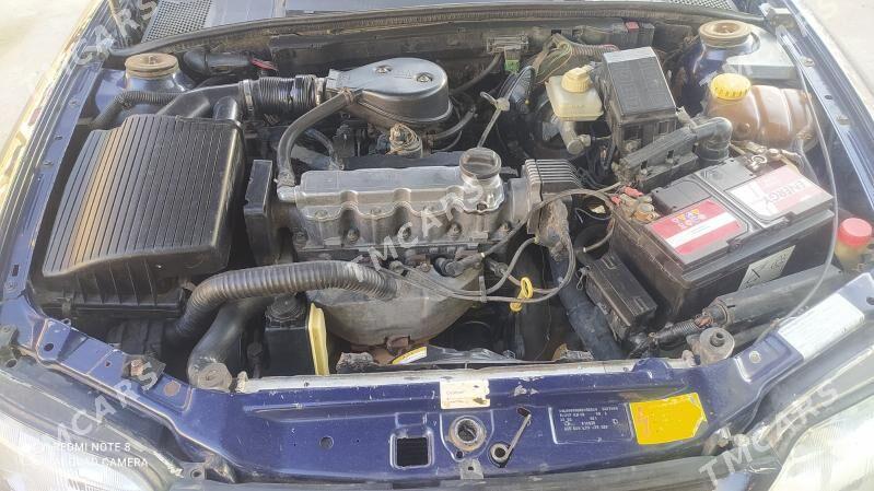 Opel Vectra 1997 - 46 000 TMT - Дашогуз - img 5