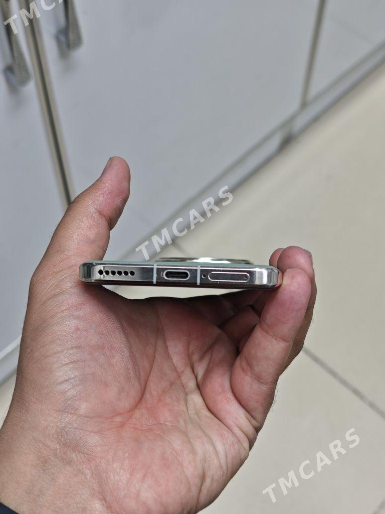 Honor magic 6 pro 12/256gb - Aşgabat - img 2