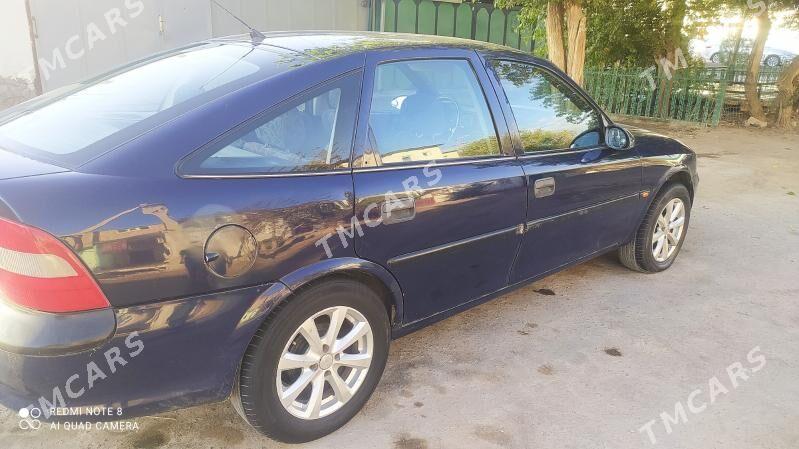 Opel Vectra 1997 - 46 000 TMT - Дашогуз - img 6
