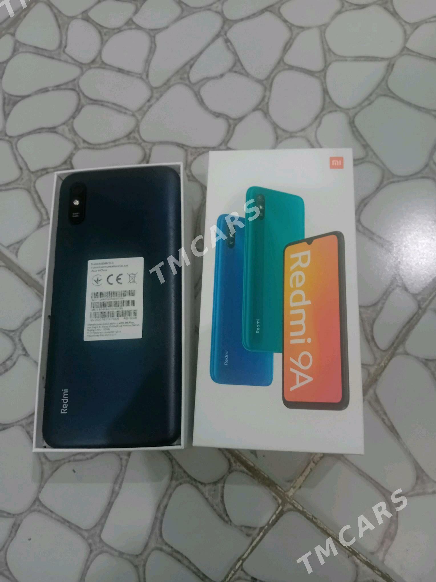 redmi 9A - Aşgabat - img 2
